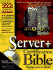 Server+ Certification Bible