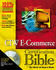 Ciw E-Commerce Designer Certification Bible