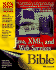 Java, Xml, and Web Services Bible