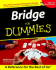 Bridge for Dummies