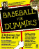 Baseball for Dummies (for Dummies)