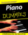 Piano for Dummies