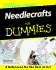 Needlecrafts for Dummies�