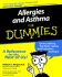 Allergies and Asthma for Dummies