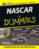 Nascar for Dummies (for Dummies (Computer/Tech))