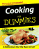 Cooking for Dummies