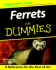 Ferrets for Dummies