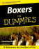 Boxers for Dummies (Howell Dummies Series)