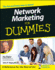 Network Marketing for Dummies
