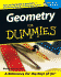 Geometry for Dummies