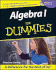 Algebra for Dummies