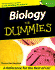Biology for Dummies