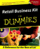 Retail Business Kit for Dummies