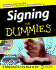 Signing for Dummies