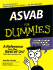 Asvab for Dummies