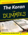 The Koran for Dummies (for Dummies Series)