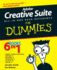 Adobe Creative Suite All-in-One Desk Reference for Dummies