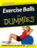 Exercise Balls for Dummies