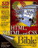 Html Xhtml and Css Bible 3ed (Pb 2004)