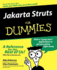 Jakarta Struts for Dummies
