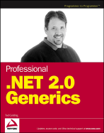 Professional. Net 2.0 Generics