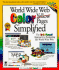 World Wide Web Color Yellow Pages Simplified (Idg's 3-D Visual Series)