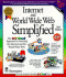 Internet and World Wide Web Simplified By Paul Whitehead and Ruth Maran (1997, Paperback)