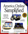 America Online Simplified