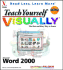 Teach Yourself Microsoft Word 2000 Visually