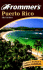 Frommer's Puerto Rico (Frommer's Complete Guides)