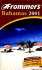 Frommer's Bahamas 2001 (Frommer's Complete Guides)