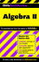 Cliffsquickreview Algebra II