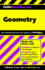 Cliffsquickreview Geometry (Cliffs Quick Review (Paperback))