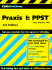 Praxis I: Ppst (Cliffs Test Prep Guides)