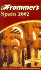 Frommer's Spain 2002 (Frommer's Complete Guides)