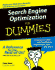 Search Engine Optimization for Dummies