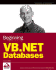 Beginning Vb. Net Databases