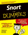 Snort? for Dummies