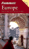 Frommer's Europe (Frommer's Complete Guides)