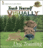 Teach Yourself Visuallysmall Tm /Small Dog Training
