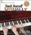 Teach Yourself Visually Piano