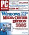 Pc Magazine Guide Windows Xp Media Center Edition