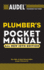 Audel Plumbers Pocket Manual (Audel Technical Trades Series)