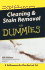 Cleaning and Stain Removal for Dummies