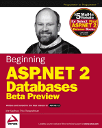 Beginning Asp. Net 2.0 Databases: Beta Preview