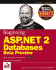 Beginning Asp. Net 2.0 Databases: Beta Preview