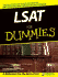 Lsat for Dummies