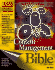 Content Management Bible