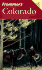 Frommer's Colorado (Frommer's Complete Guides)
