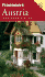 Frommer's Austria (Frommer's Complete Guides)